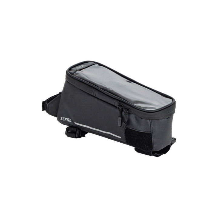 Geanta Cadru ZEFAL Console Pack T1 cu Suport Telefon - 1.5L