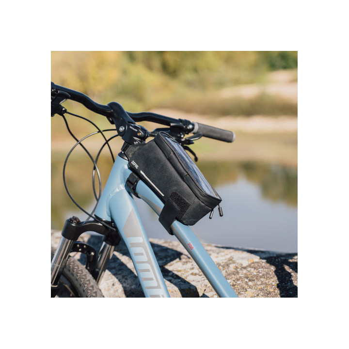 Geanta Cadru ZEFAL Console Pack T1 - 1L