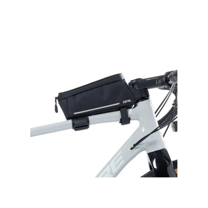 Geanta Cadru ZEFAL Console Pack T1 - 1L