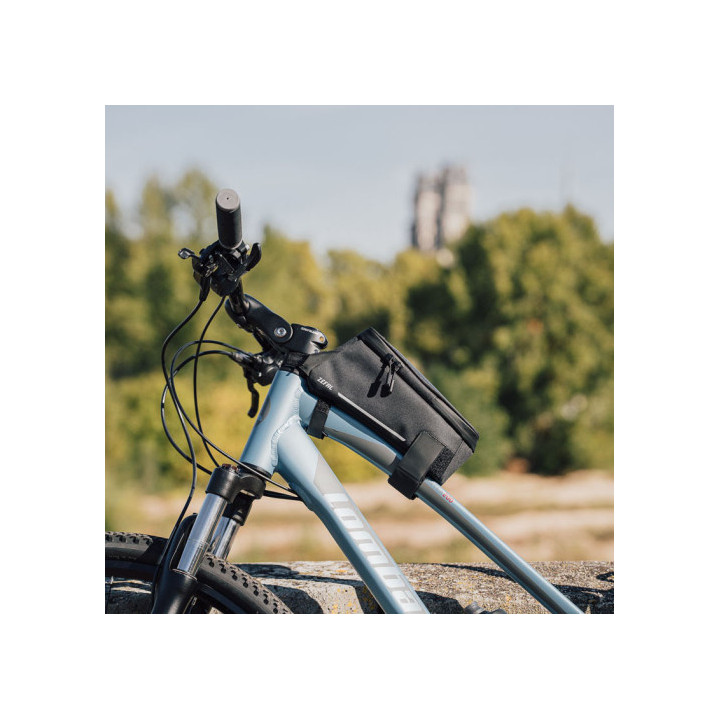 Geanta Cadru ZEFAL Console Pack T1 - 1L