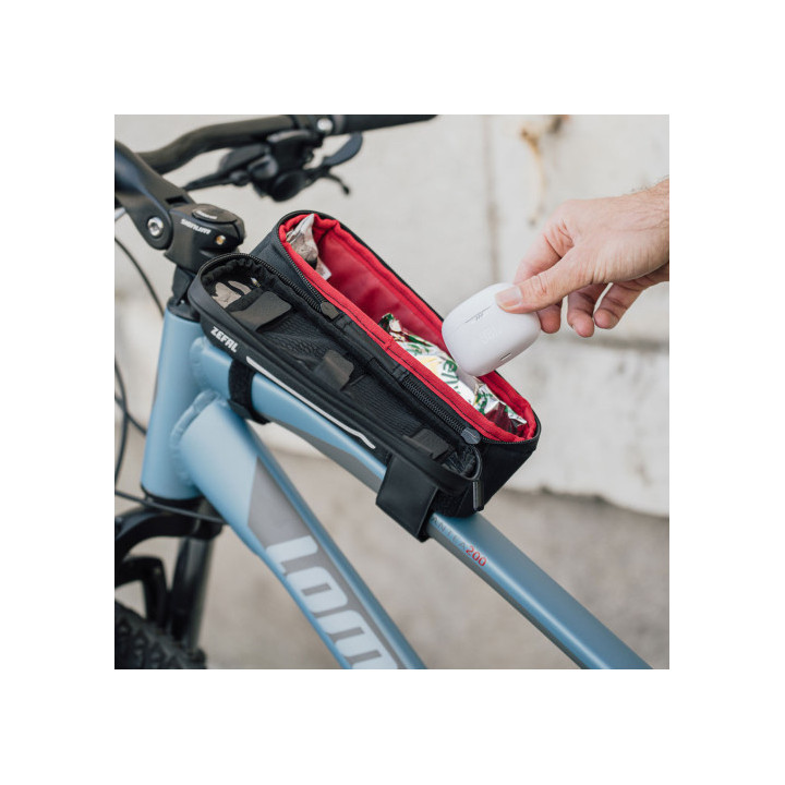 Geanta Cadru ZEFAL Console Pack T1 - 1L