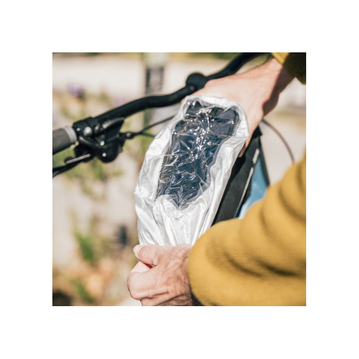 Geanta Cadru ZEFAL Console Pack T1 - 1L