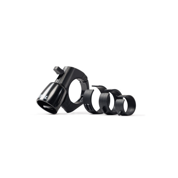 Sonerie ZEFAL Trail - Black