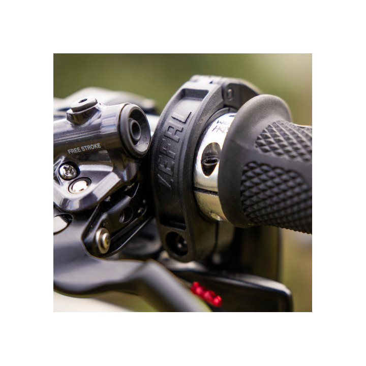 Sonerie ZEFAL Trail - Black