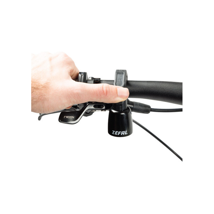 Sonerie ZEFAL Trail - Black