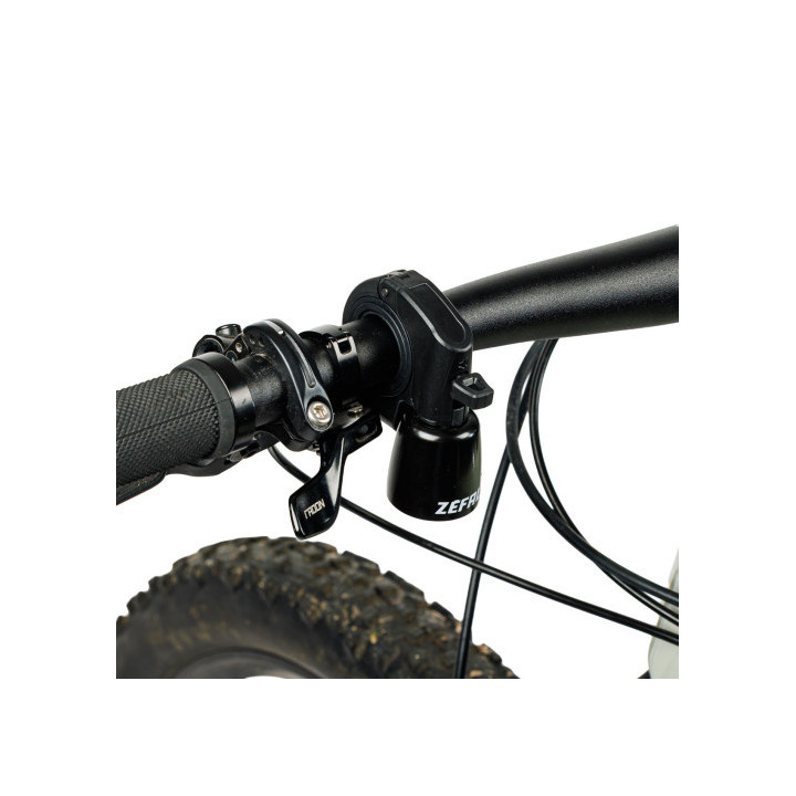 Sonerie ZEFAL Trail - Black
