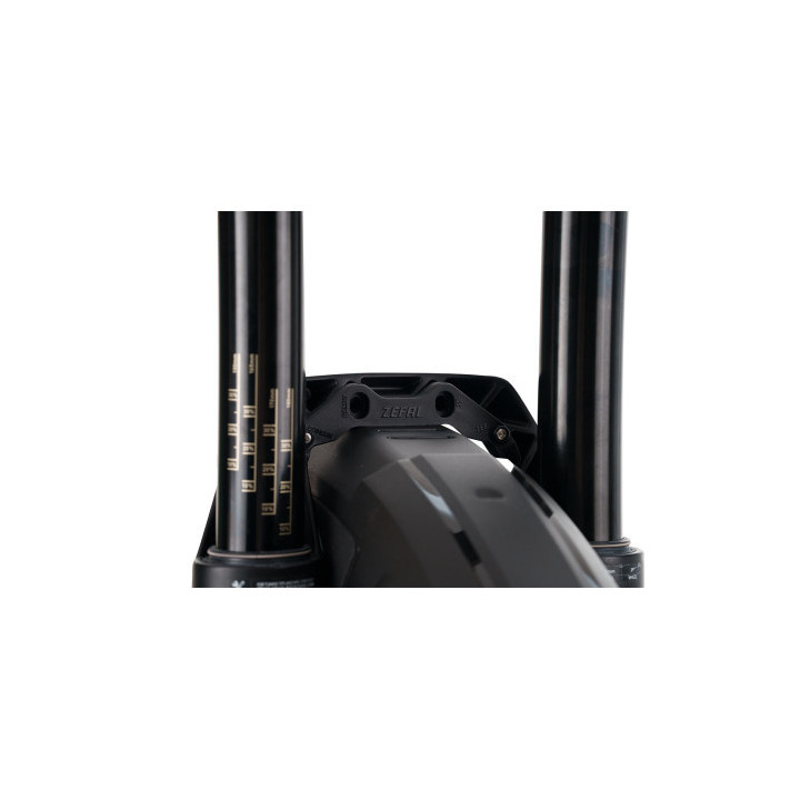 Adaptor Prindere Aparatoare Bicicleta ZEFAL RZ01 pt. Deflector FM40