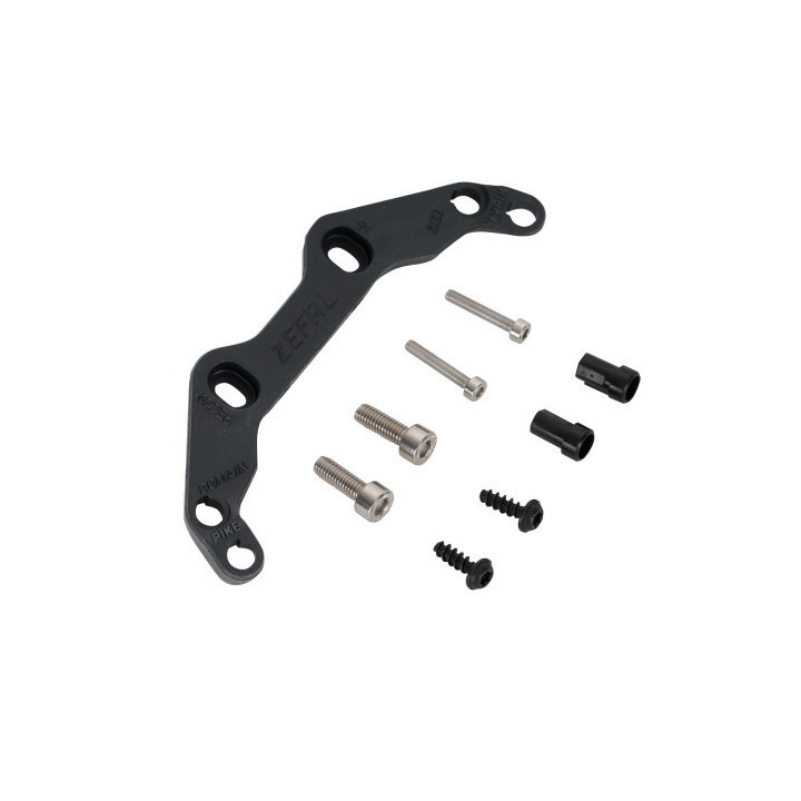 Adaptor Prindere Aparatoare Bicicleta ZEFAL RZ01 pt. Deflector FM40