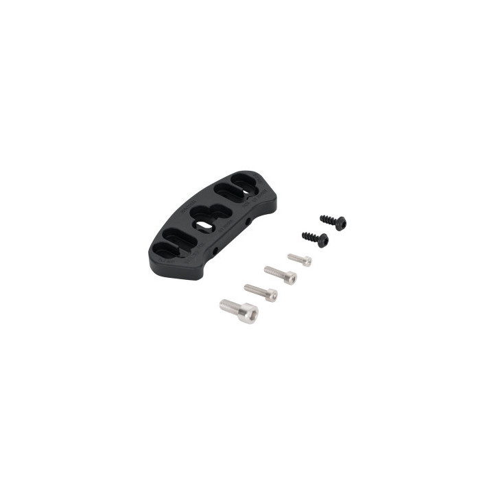 Adaptor Prindere Aparatoare Bicicleta ZEFAL FZ01 pt. Deflector FM40