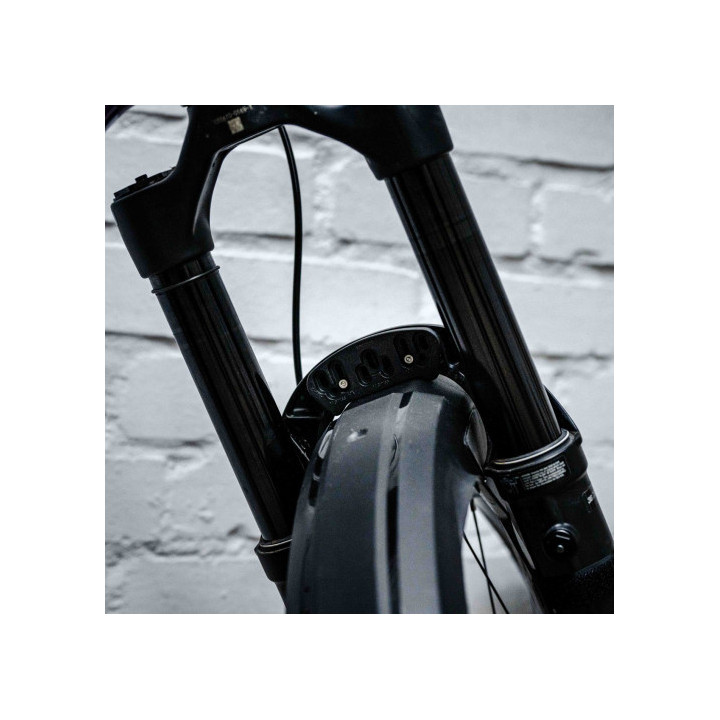 Adaptor Prindere Aparatoare Bicicleta ZEFAL FZ01 pt. Deflector FM40