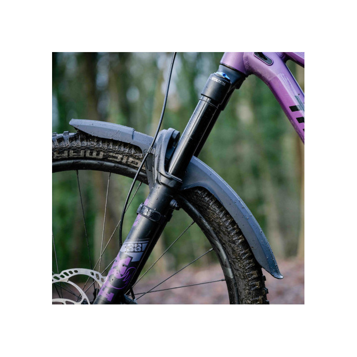 Adaptor Prindere Aparatoare Bicicleta ZEFAL FZ01 pt. Deflector FM40