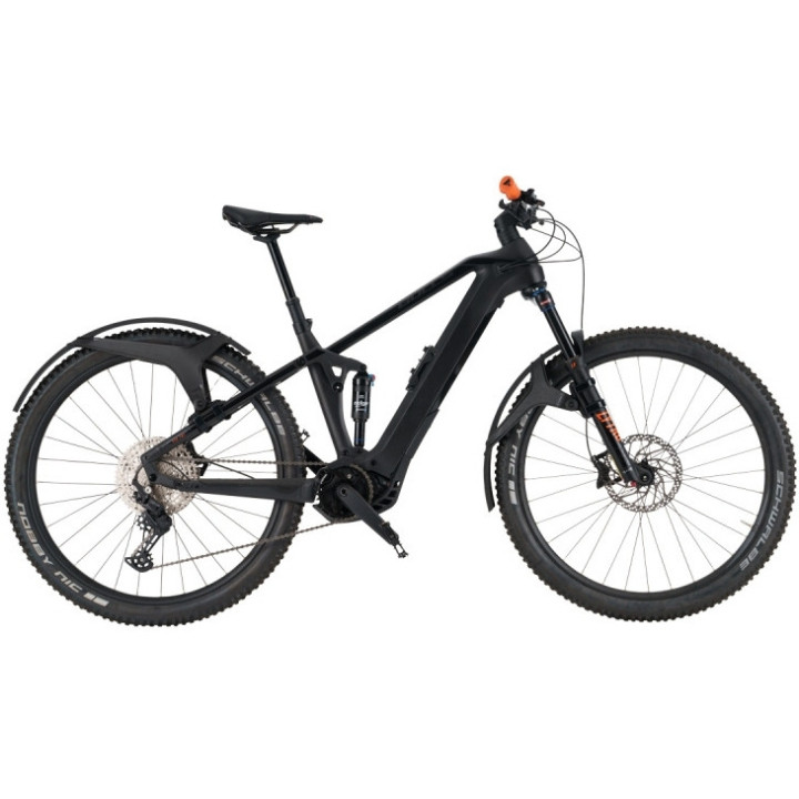 Aparatori Bicicleta ZEFAL Deflector M65 26-29'' | Set
