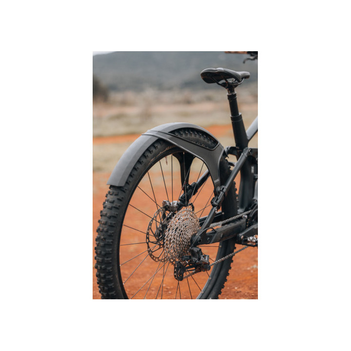 Aparatori Bicicleta ZEFAL Deflector M65 26-29'' | Set