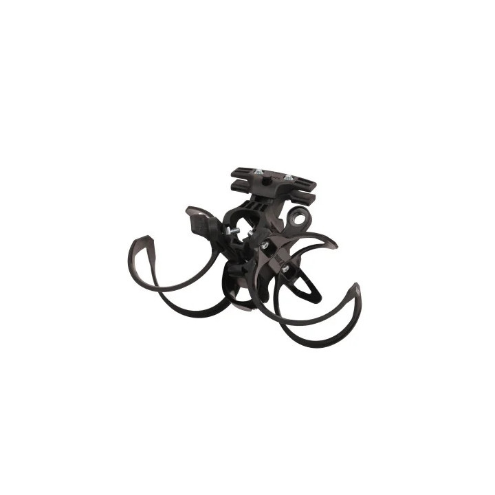 Suport Bidon ZEFAL Tri (W Pulse Z2 & Z2i) - Black
