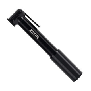 Pompa Mini ZEFAL Road Micro - Black