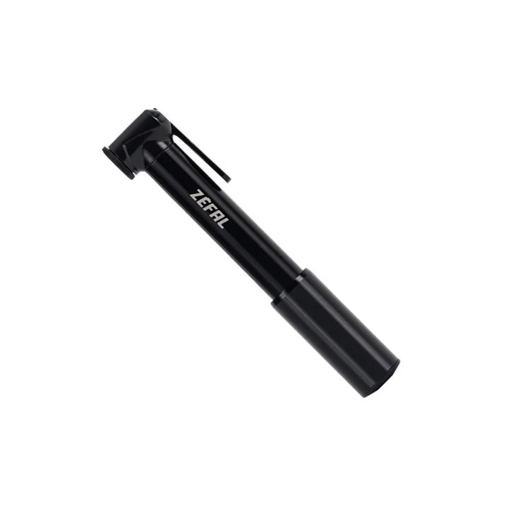 Pompa Mini ZEFAL Road Micro - Black