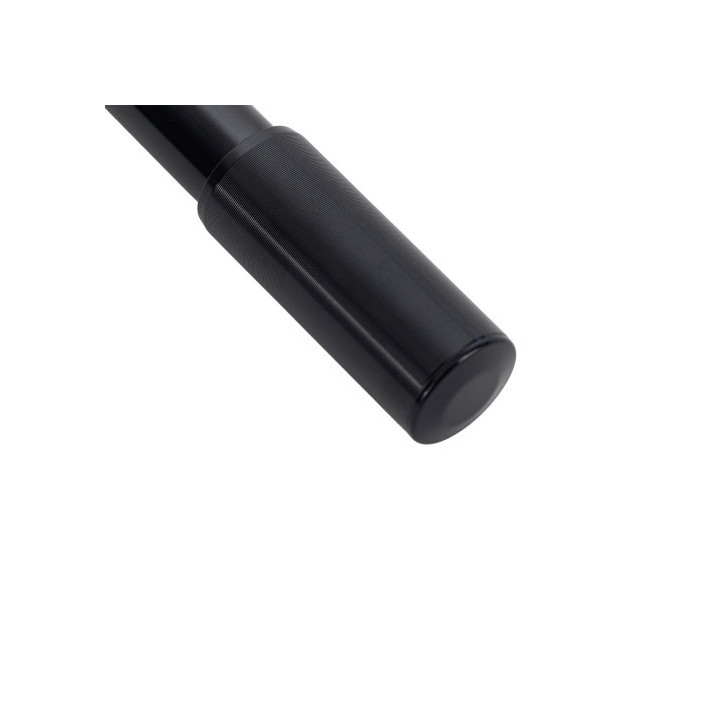 Pompa Mini ZEFAL Road Micro - Black