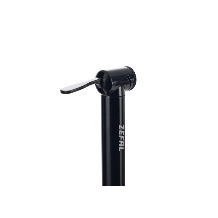 Pompa Mini ZEFAL Road Micro - Black