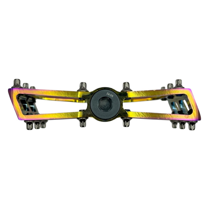 Pedale CROSSER K303X  9/16