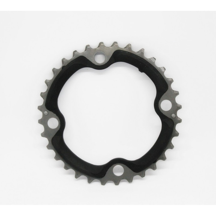 Foaia Shimano FC-M980 32T-AE | Piese Bicicletă