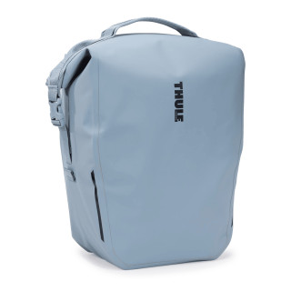 Geanta Portbagaj THULE Shield Pannier 22L cu prindere InLock - Mid Blue