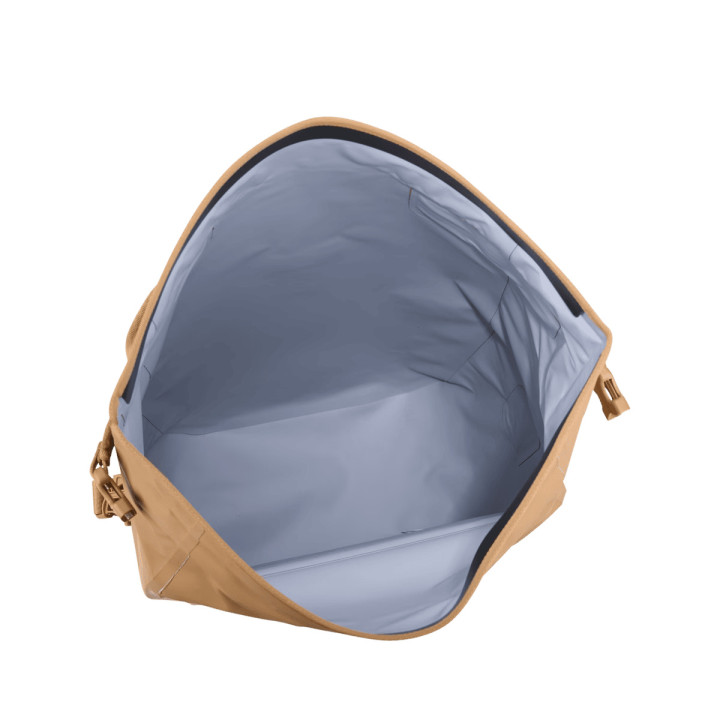 Geanta Portbagaj THULE Shield Pannier 22L cu prindere InLock - Dusted Orange