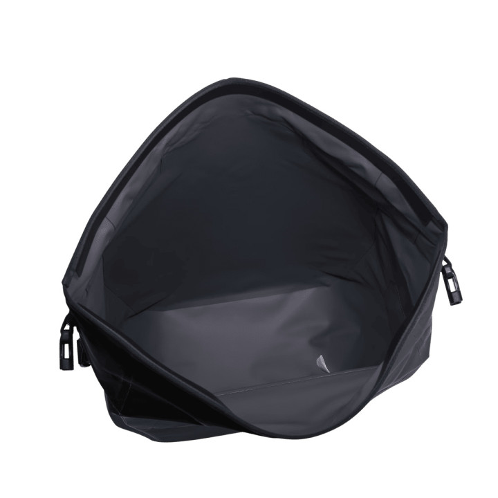 Geanta Portbagaj THULE Shield Pannier 22L cu prindere InLock - Black