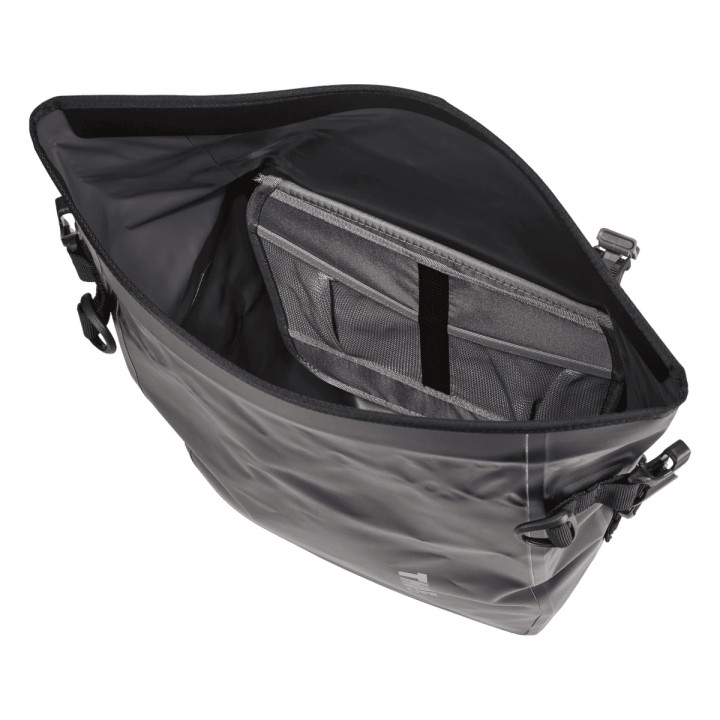 Set genti portbagaj THULE Shield Pannier 13L  - Yellow (2 buc)
