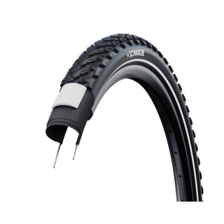 Cauciuc SCHWALBE Motion Land Cruiser Plus (45-622) HS648 B/B+RT Green 50EPI - Sarma