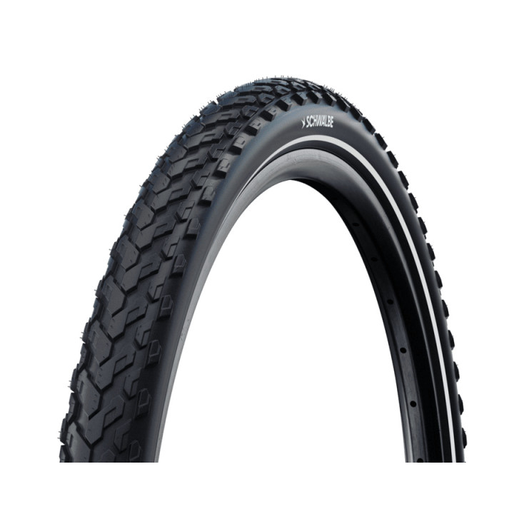 Cauciuc SCHWALBE Motion Land Cruiser Plus (45-622) HS648 B/B+RT Green 50EPI - Sarma