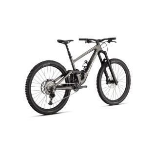 Bicicleta SPECIALIZED Enduro Comp - Gloss Gunmetal/White Mountains