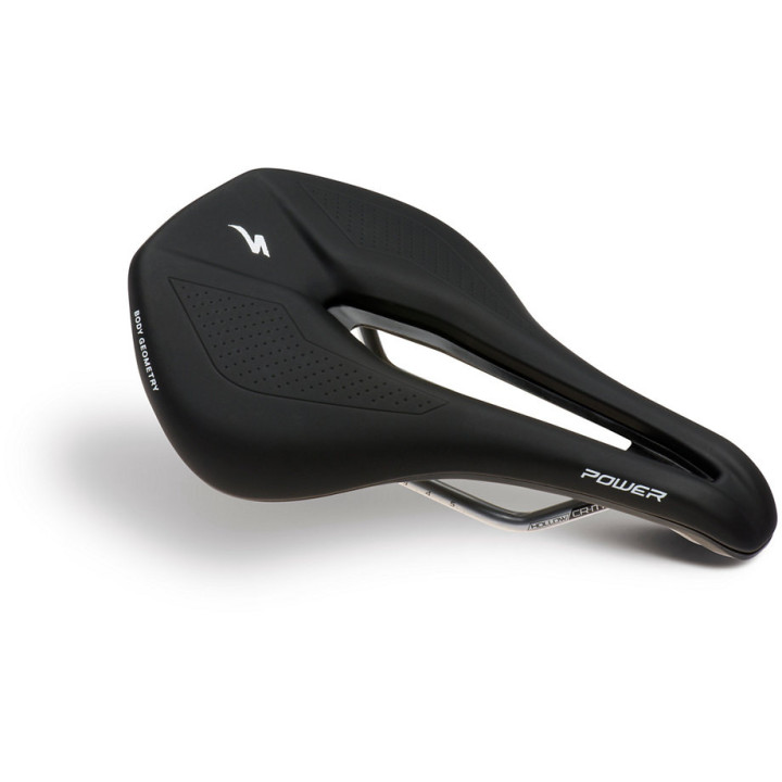 Sa SPECIALIZED Power Comp - Black 155mm