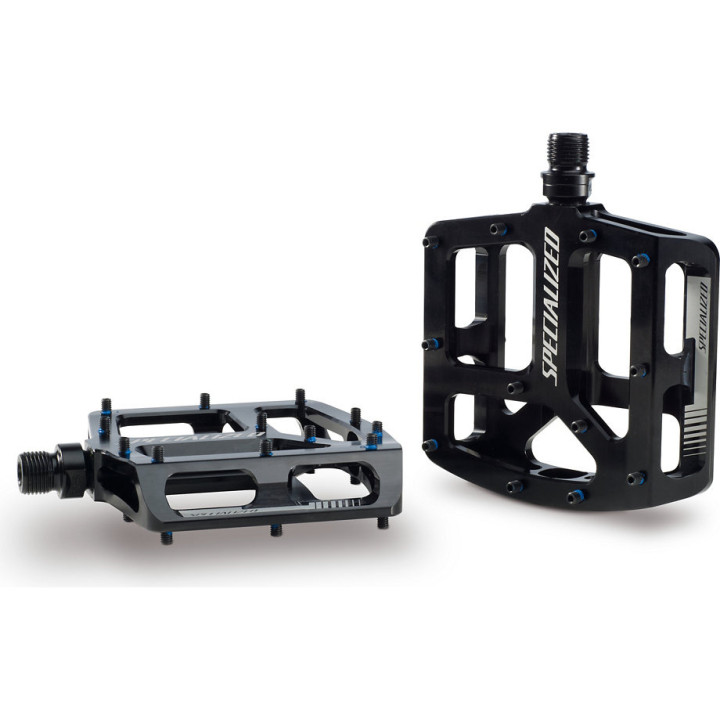 Pedale SPECIALIZED Bennies Platform - Black Ano