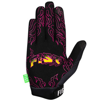 Manusi Ciclism Copii FIST Lil Fury (L/F) | 2-8 Ani