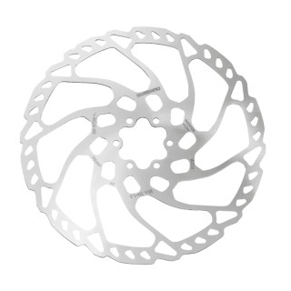 Disc Frana SHIMANO SM-RT66 - L 203mm | 6 Suruburi_