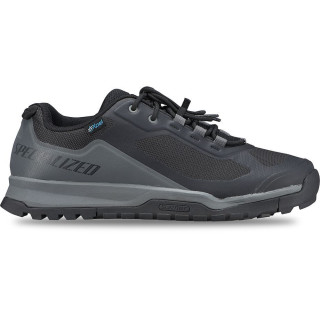 Pantofi Ciclism SPECIALIZED Rime Flat Mtb - Black