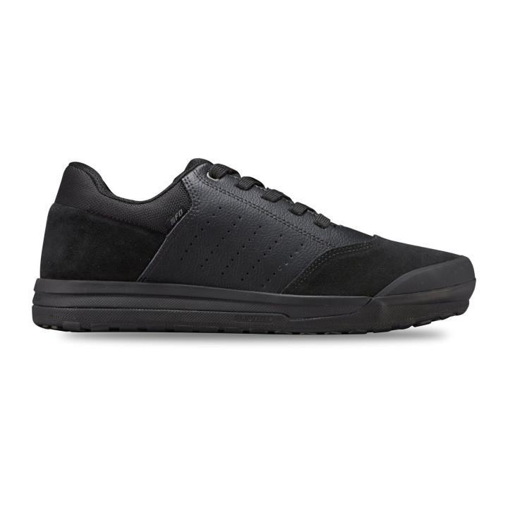 Pantofi Ciclism SPECIALIZED 2FO Roost Flat Mtb - Black/Slate