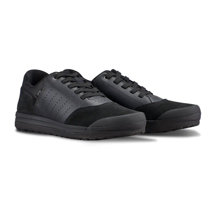 Pantofi Ciclism SPECIALIZED 2FO Roost Flat Mtb - Black/Slate