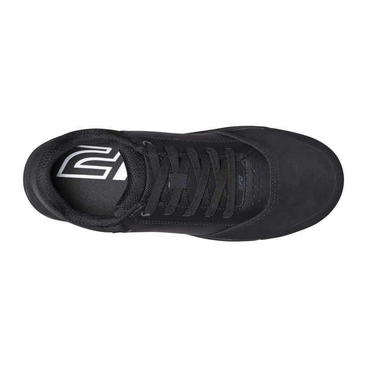 Pantofi Ciclism SPECIALIZED 2FO Roost Flat Mtb - Black/Slate