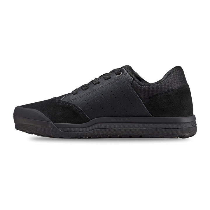 Pantofi Ciclism SPECIALIZED 2FO Roost Flat Mtb - Black/Slate