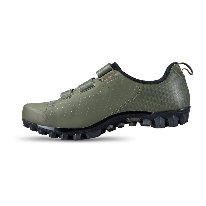 Pantofi Ciclism SPECIALIZED Recon 1.0 Mtb - Oak Green