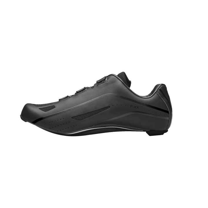 Pantofi Ciclism FLR F-XX II Elite Road - Black (incl. 1 pereche sosete)