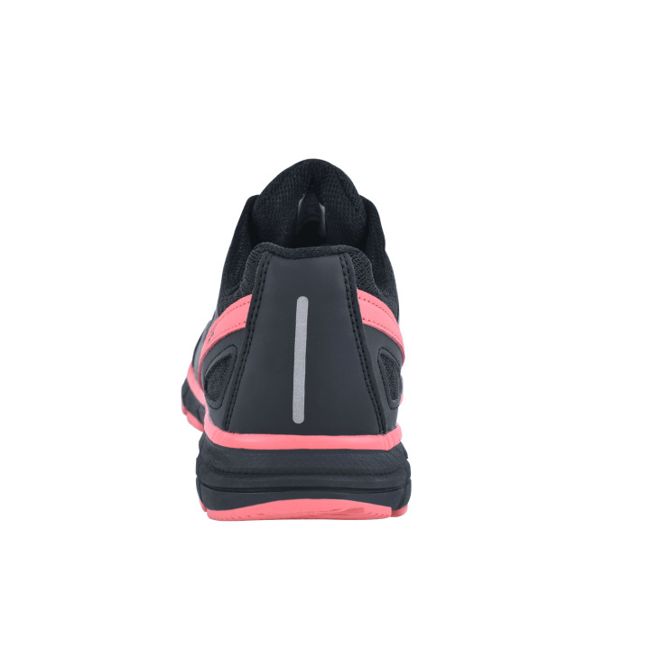 Pantofi Ciclism FLR Energy Spinning / Mtb - Black/Dusty Rose