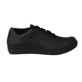 Pantofi Ciclism FLR AFX Pro Flat Line Mtb - Black