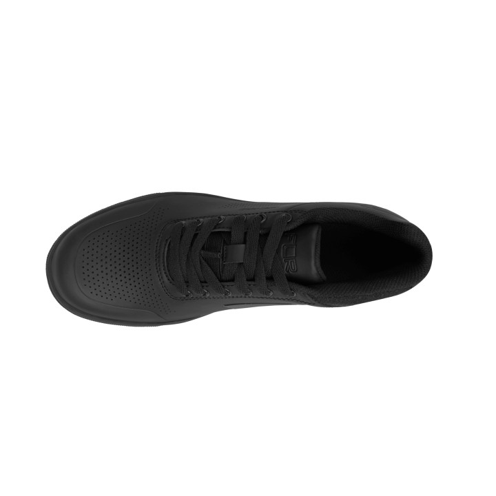 Pantofi Ciclism FLR AFX Pro Flat Line Mtb - Black