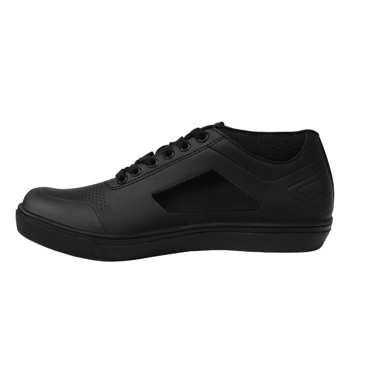 Pantofi Ciclism FLR AFX Pro Flat Line Mtb - Black