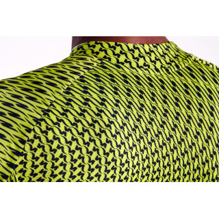 Tricou Ciclism SPECIALIZED Men's SL (S/S) - Hyper Green/Black