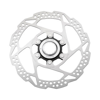 Disc Frana SHIMANO Deore SM-RT54 - S 160mm | Center Lock (strangere externa)