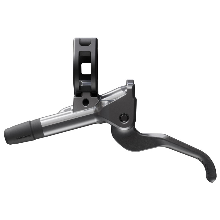 Frana Disc Hidraulica SHIMANO XTR BL-M9200 (R) + BR-M9200 (R) | Placute Resin