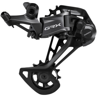 Schimbator Pinioane SHIMANO GRX RD-RX822 SGS, - 12 Viteze, Shadow Plus Design